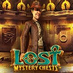 Lost Mystery Chest