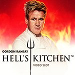 Gordon Ramsay Hells Kitchen